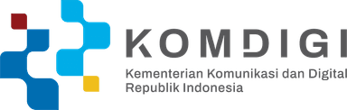 Komdigi Logo